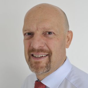 Profilbild von Oliver Breuer