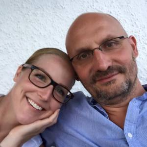 Profilbild von Oliver Brinkmann