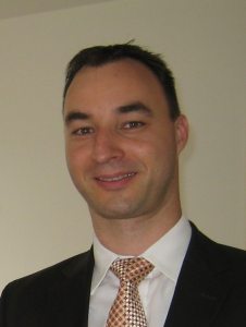 Profilbild von Oliver Brodrecht