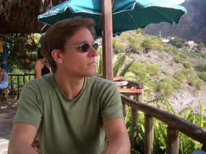 Profilbild von Oliver Bröhl