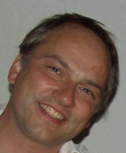Profilbild von Oliver Brückmann