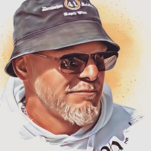 Profilbild von Oliver Brüschke