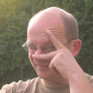 Profilbild von Oliver Bruhn