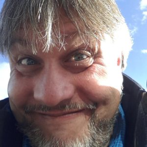 Profilbild von Oliver Brunck