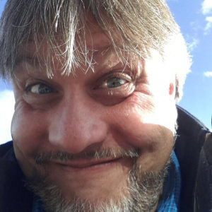 Profilbild von Oliver Brunck