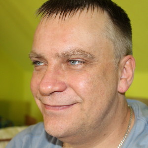 Profilbild von Oliver Bruns