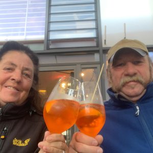 Profilbild von Oliver Bruns