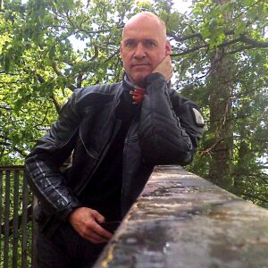 Profilbild von Oliver Bruns