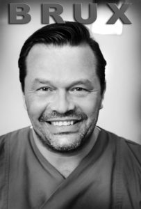 Profilbild von Oliver Brux