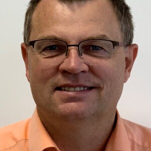 Profilbild von Oliver Bucher