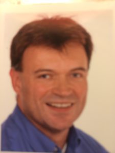 Profilbild von Oliver Buchwald