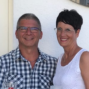 Profilbild von Oliver Bühler