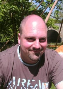 Profilbild von Oliver Bührmann