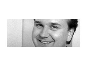 Profilbild von Oliver Bükow