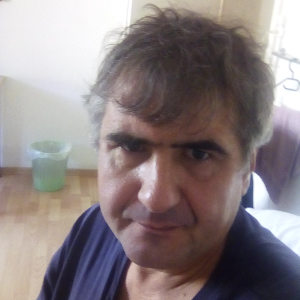 Profilbild von Oliver Bürger