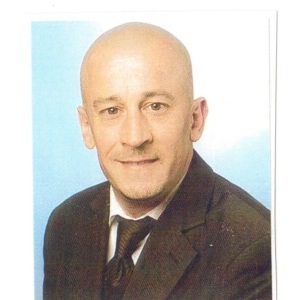 Profilbild von Oliver Büttner