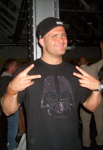 Profilbild von Oliver Buge