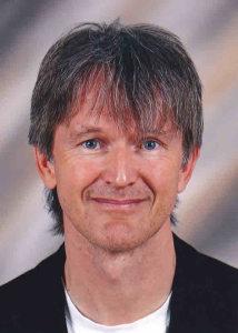 Profilbild von Oliver Bunde