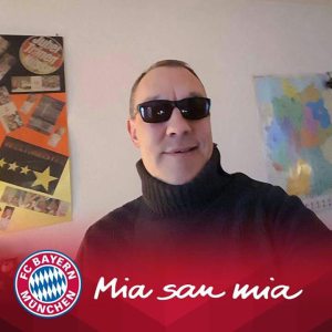 Social Media Profilbild Oliver Bungard 