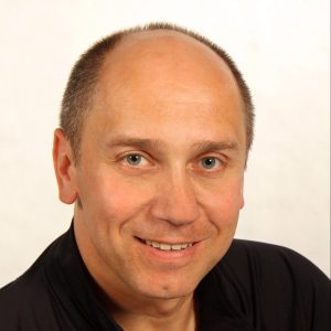 Profilbild von Oliver Bunszey