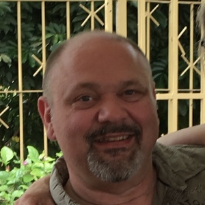 Profilbild von Oliver Burchardi