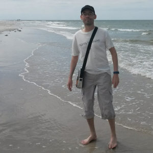 Profilbild von Oliver Burde