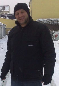 Profilbild von Oliver Buse