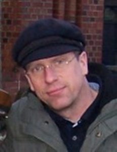 Profilbild von Oliver Busse