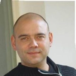 Profilbild von Oliver Buttler