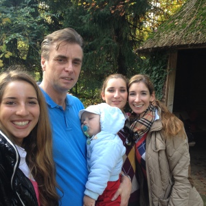 Profilbild von Oliver Cammann