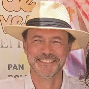 Profilbild von Oliver Cano