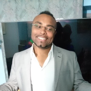 Profilbild von Oliver Carroll