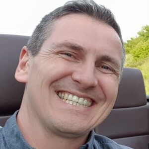 Profilbild von Oliver Carstensen