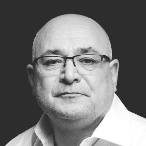Profilbild von Oliver Castillo