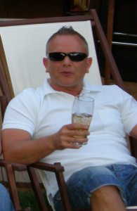 Profilbild von Oliver Christ