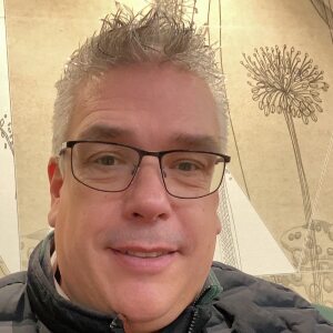 Profilbild von Oliver Christlein