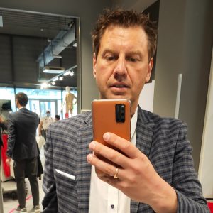 Social Media Profilbild Oliver Cimander 