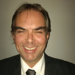 Profilbild von Oliver Cloidt