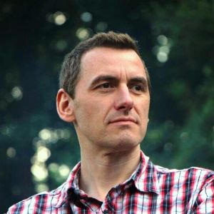Profilbild von Oliver Cloodt