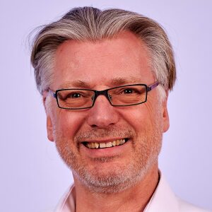 Profilbild von Oliver Conyn