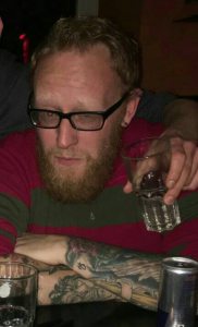 Profilbild von Oliver Conzelmann