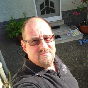 Profilbild von Oliver Coutandin