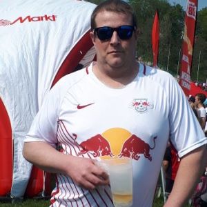 Profilbild von Oliver Crain