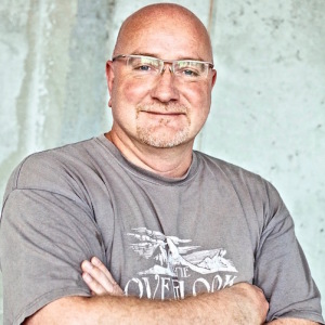 Profilbild von Oliver Dahl