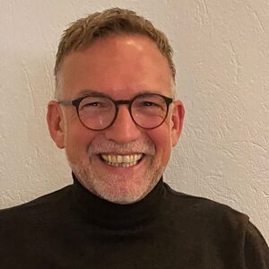 Profilbild von Oliver Daniel