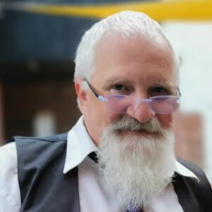 Profilbild von Oliver Danner