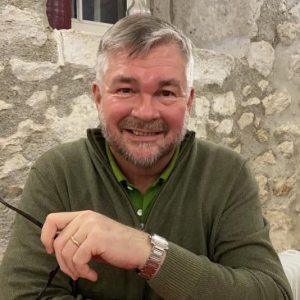 Profilbild von Oliver Danz