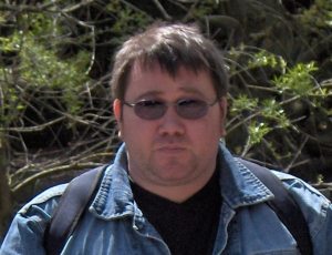 Profilbild von Oliver Daschner