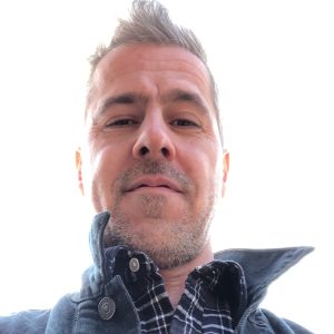 Profilbild von Oliver Decke