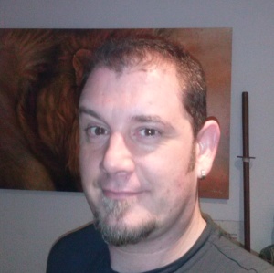 Profilbild von Oliver Decker